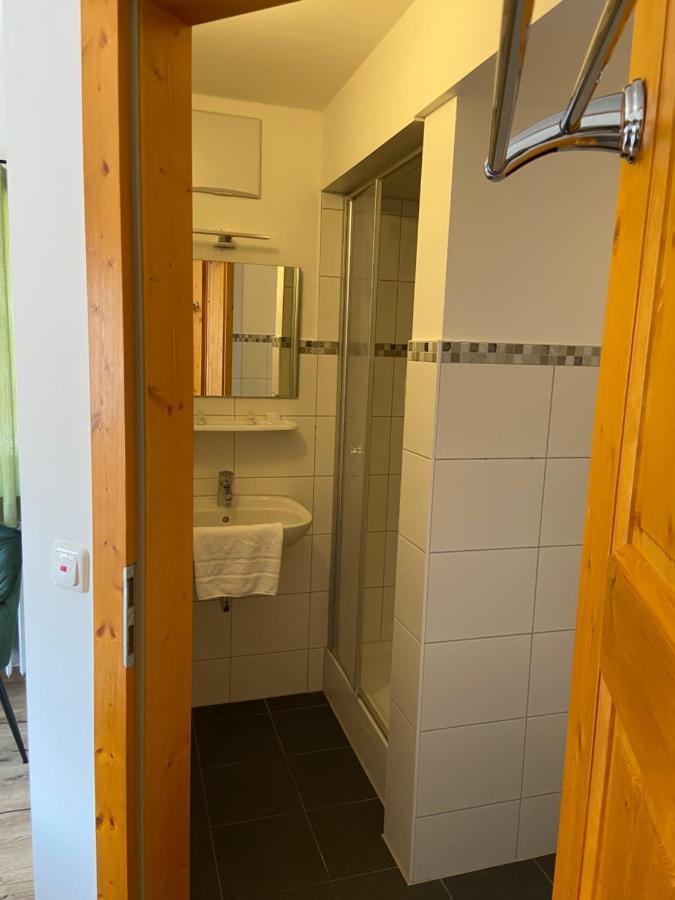 Hotel Der Limes Kipfenberg Zewnętrze zdjęcie
