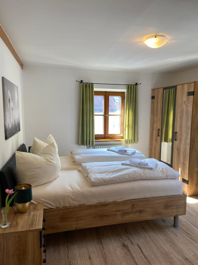 Hotel Der Limes Kipfenberg Zewnętrze zdjęcie