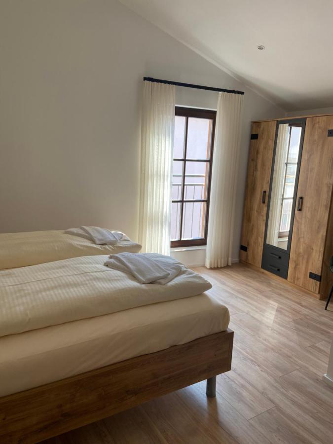 Hotel Der Limes Kipfenberg Zewnętrze zdjęcie