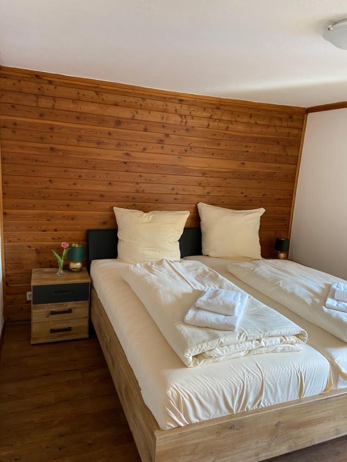 Hotel Der Limes Kipfenberg Zewnętrze zdjęcie