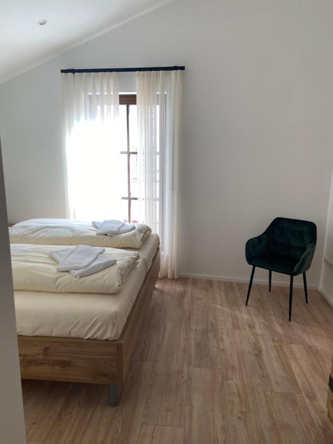 Hotel Der Limes Kipfenberg Zewnętrze zdjęcie