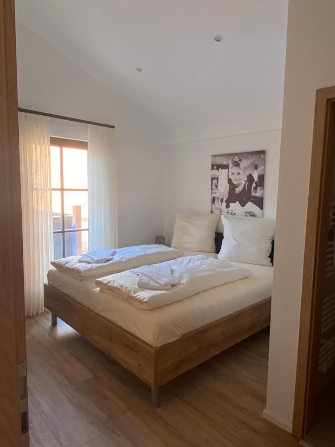 Hotel Der Limes Kipfenberg Zewnętrze zdjęcie