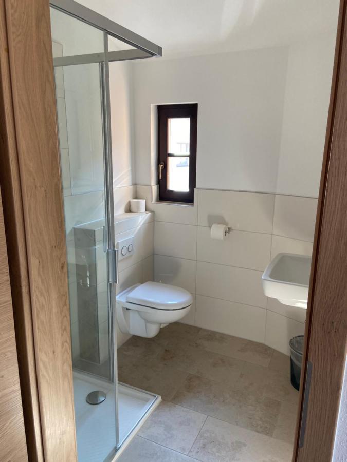 Hotel Der Limes Kipfenberg Zewnętrze zdjęcie