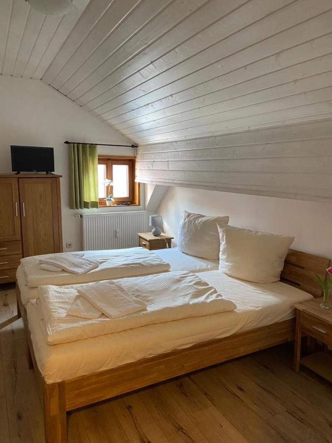 Hotel Der Limes Kipfenberg Zewnętrze zdjęcie