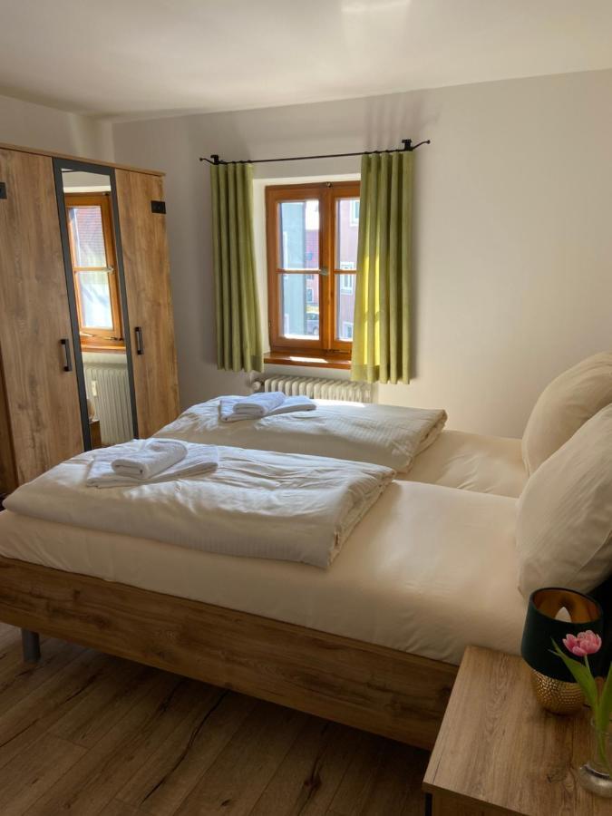 Hotel Der Limes Kipfenberg Zewnętrze zdjęcie