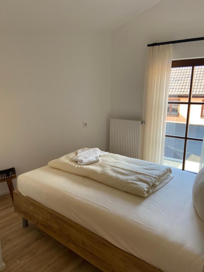 Hotel Der Limes Kipfenberg Zewnętrze zdjęcie